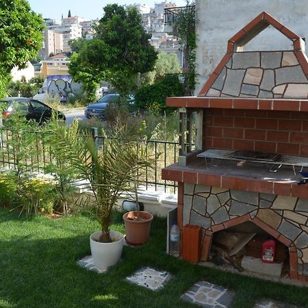 Greencity Cavala Exterior foto
