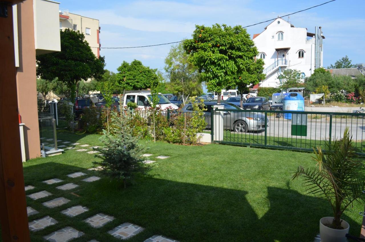Greencity Cavala Exterior foto