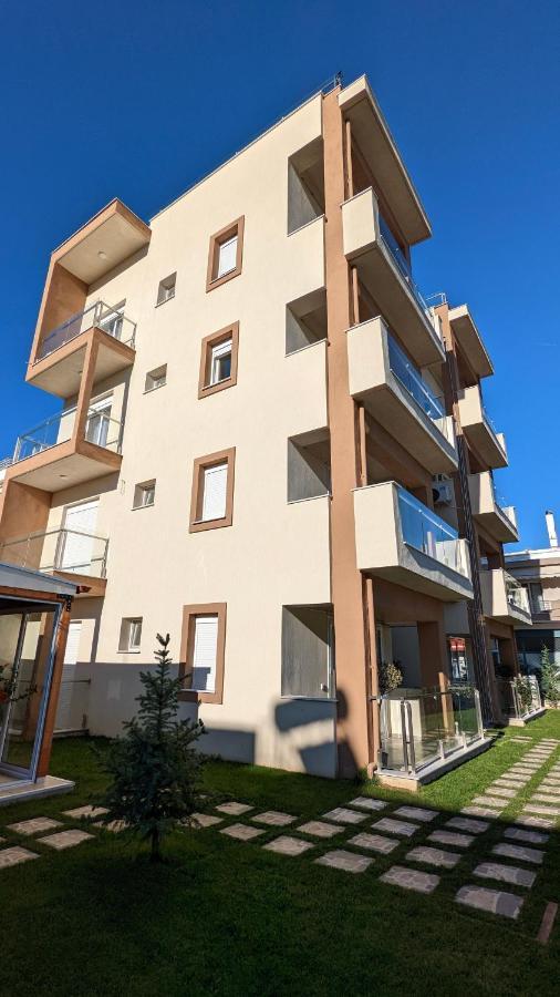 Greencity Cavala Exterior foto