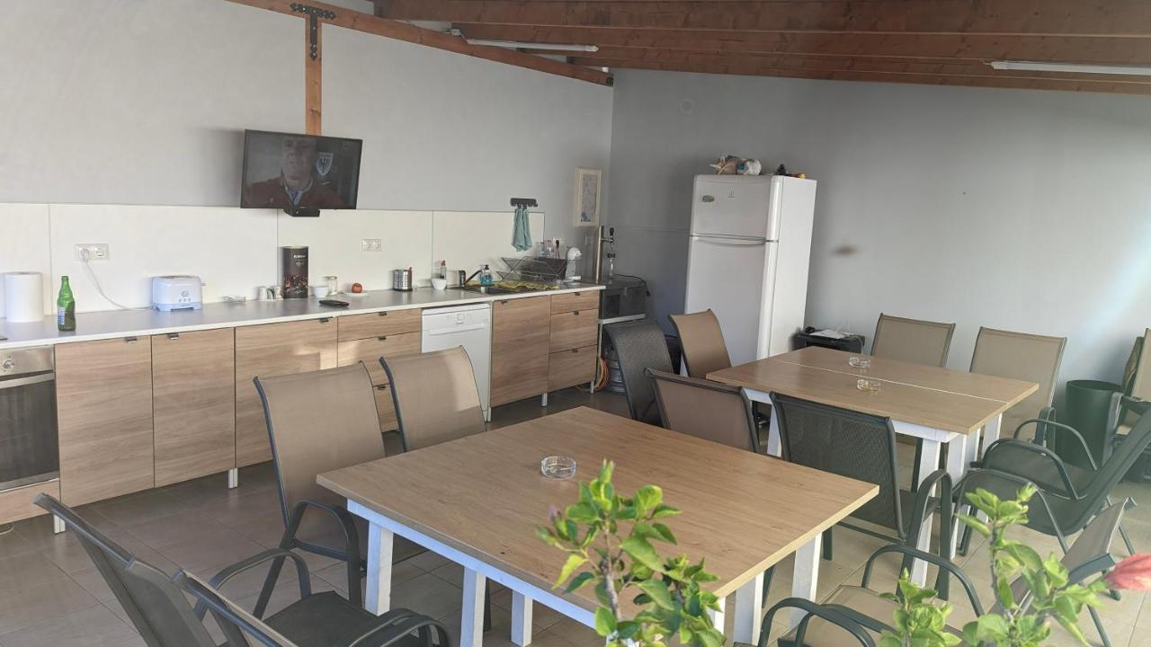 Greencity Cavala Exterior foto